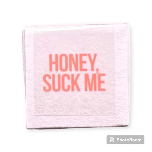 *Final Price* Jeffrey Star Velvet Trap "Honey Suck Me" NIB Discontinued - Picture 6 of 6